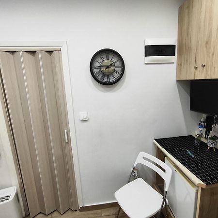 Paul'S Studios Солун Екстериор снимка