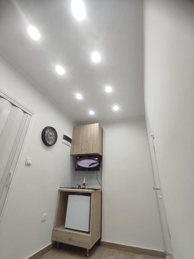 Paul'S Studios Солун Екстериор снимка