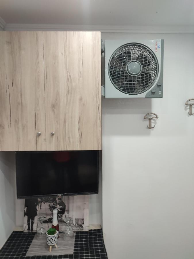 Paul'S Studios Солун Екстериор снимка