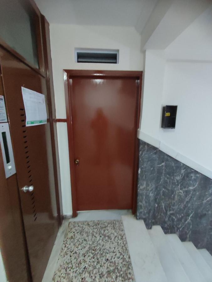 Paul'S Studios Солун Екстериор снимка