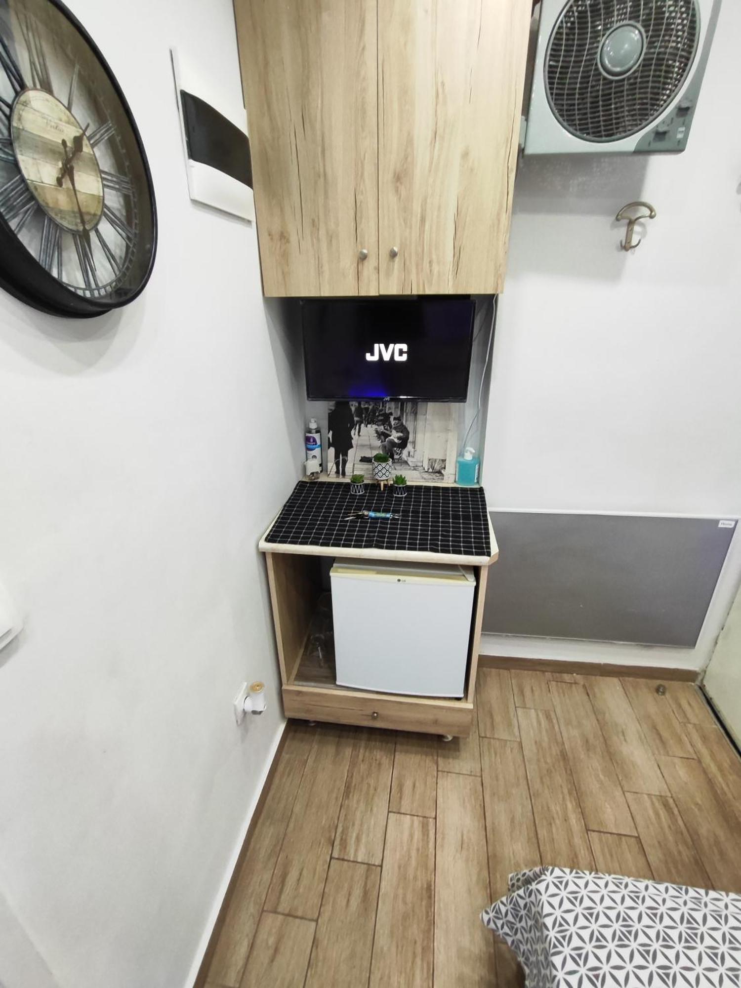 Paul'S Studios Солун Екстериор снимка
