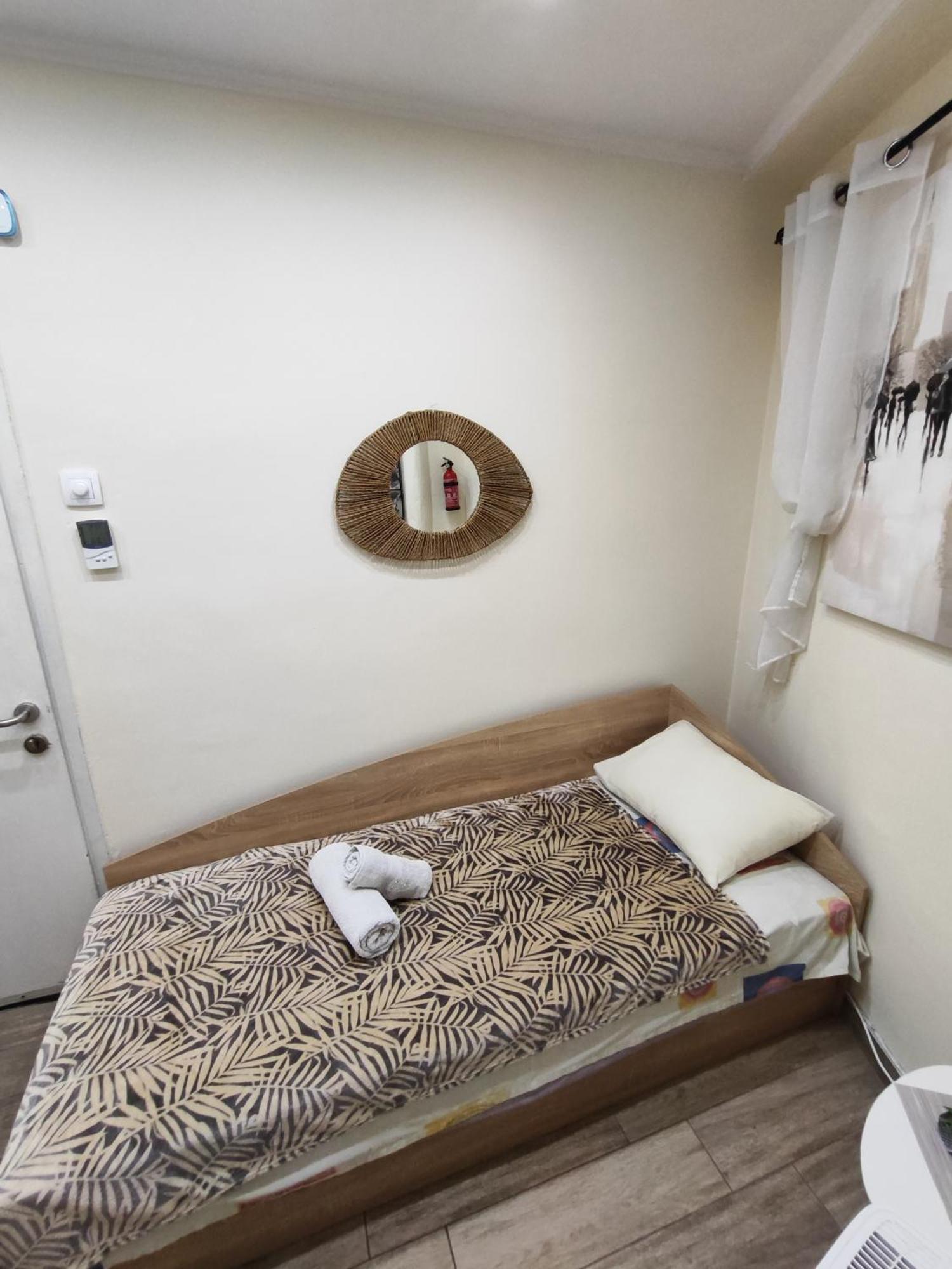 Paul'S Studios Солун Екстериор снимка