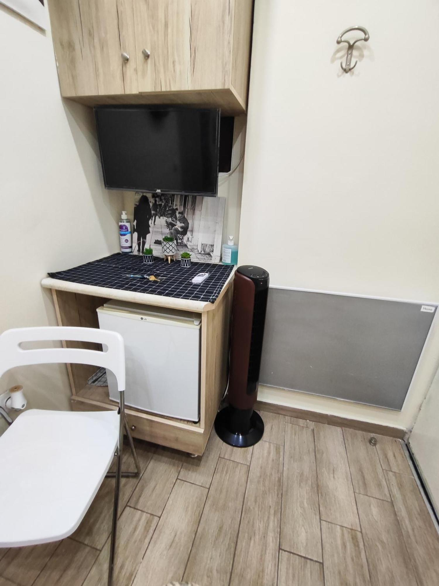 Paul'S Studios Солун Екстериор снимка